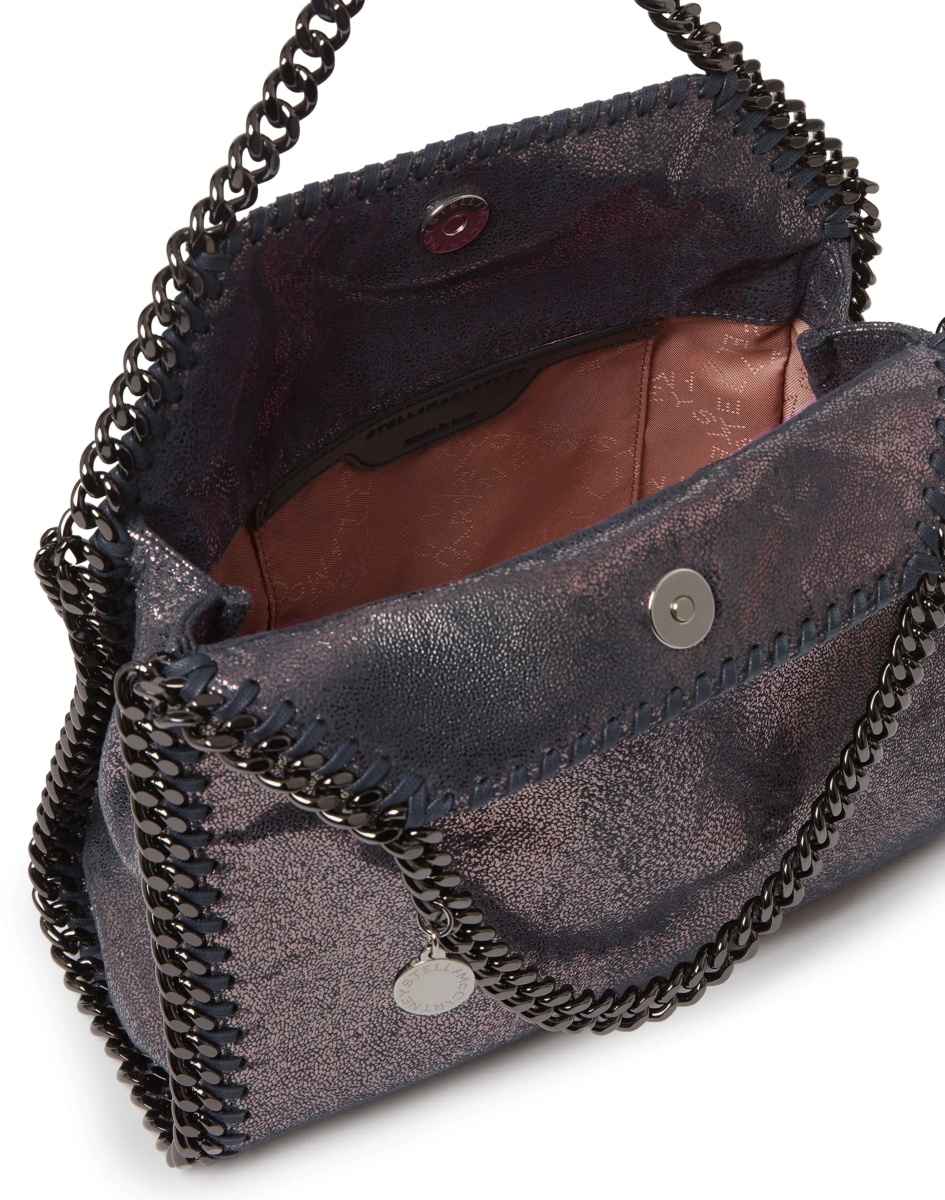 Geanta de mana Mini Falabella Tote Bag - Img 4