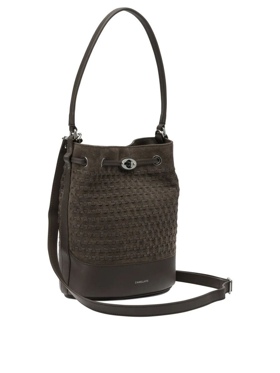 Geanta de mana "Mondà®" small hand bag - Img 2