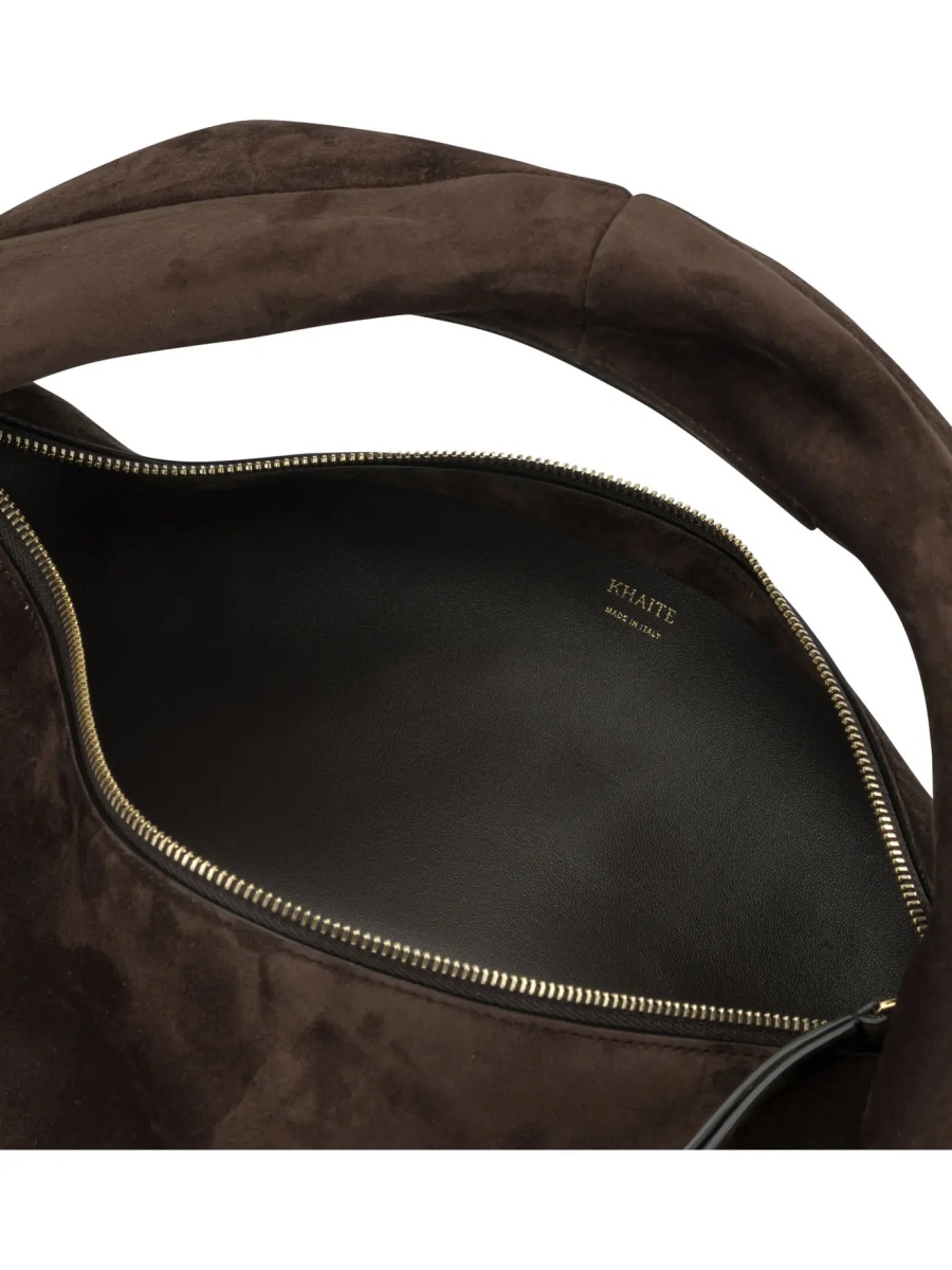 Geanta de mana "Olivia Hobo" Medium Handbag - Img 5