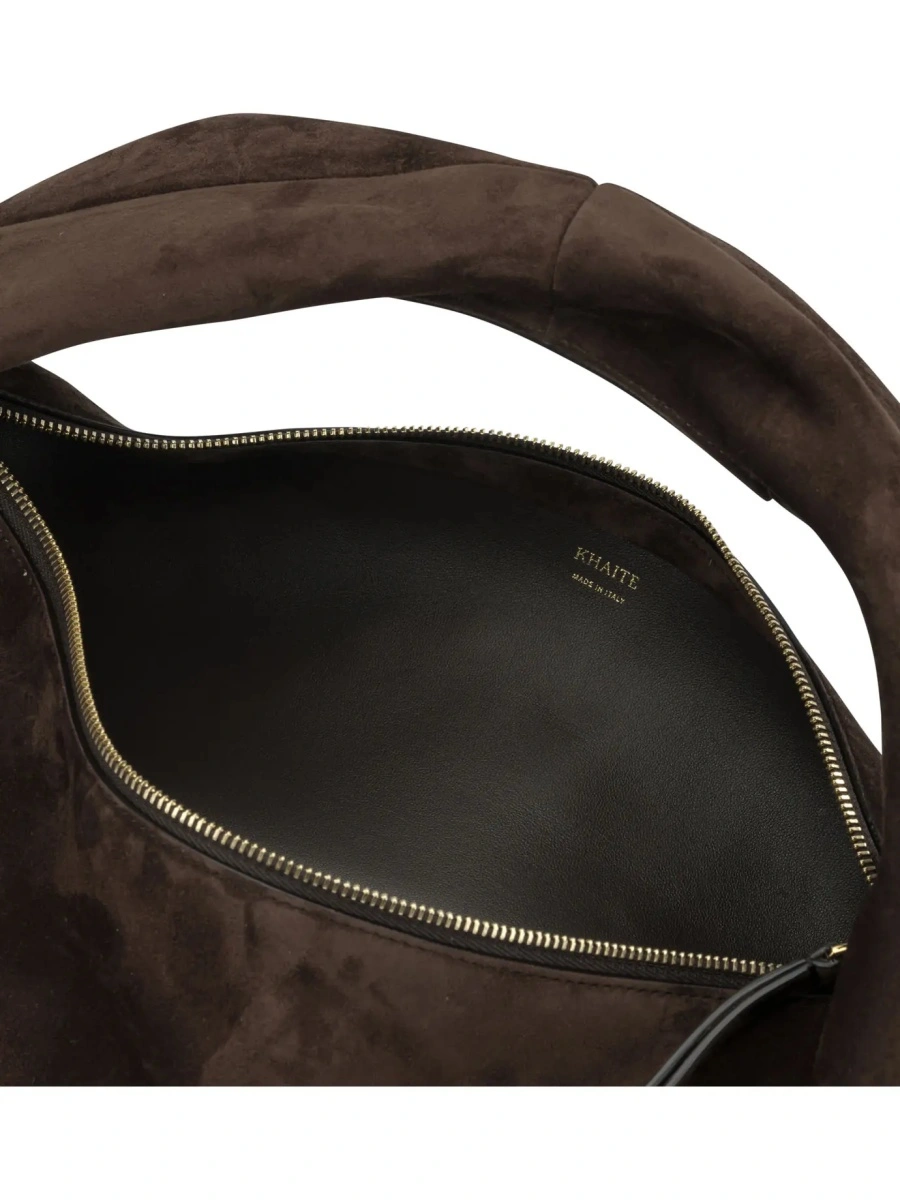 Geanta de mana "Olivia Hobo" Medium Handbag - Img 5
