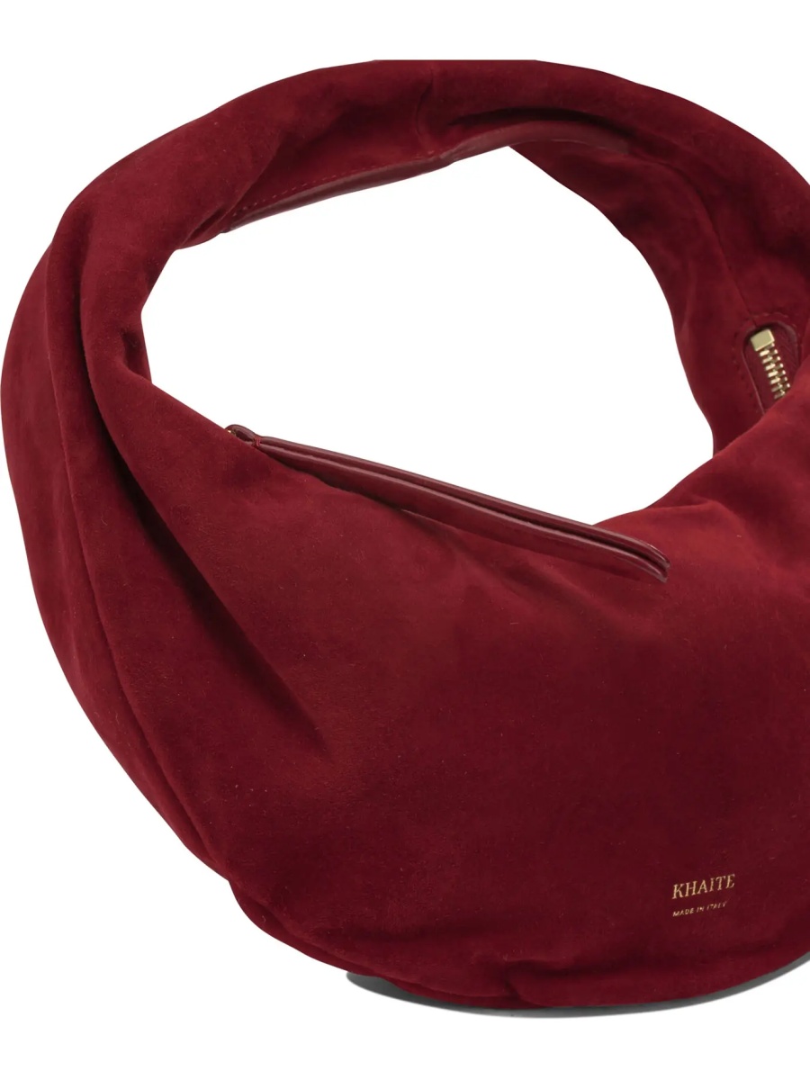 Geanta de mana "Olivia Hobo" Small Handbag - Img 4