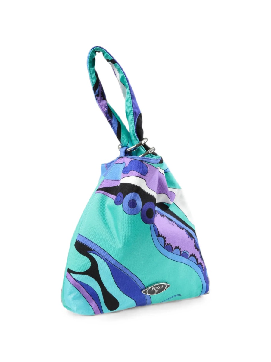 Geanta de mana "Orchidee" small handbag - Img 6
