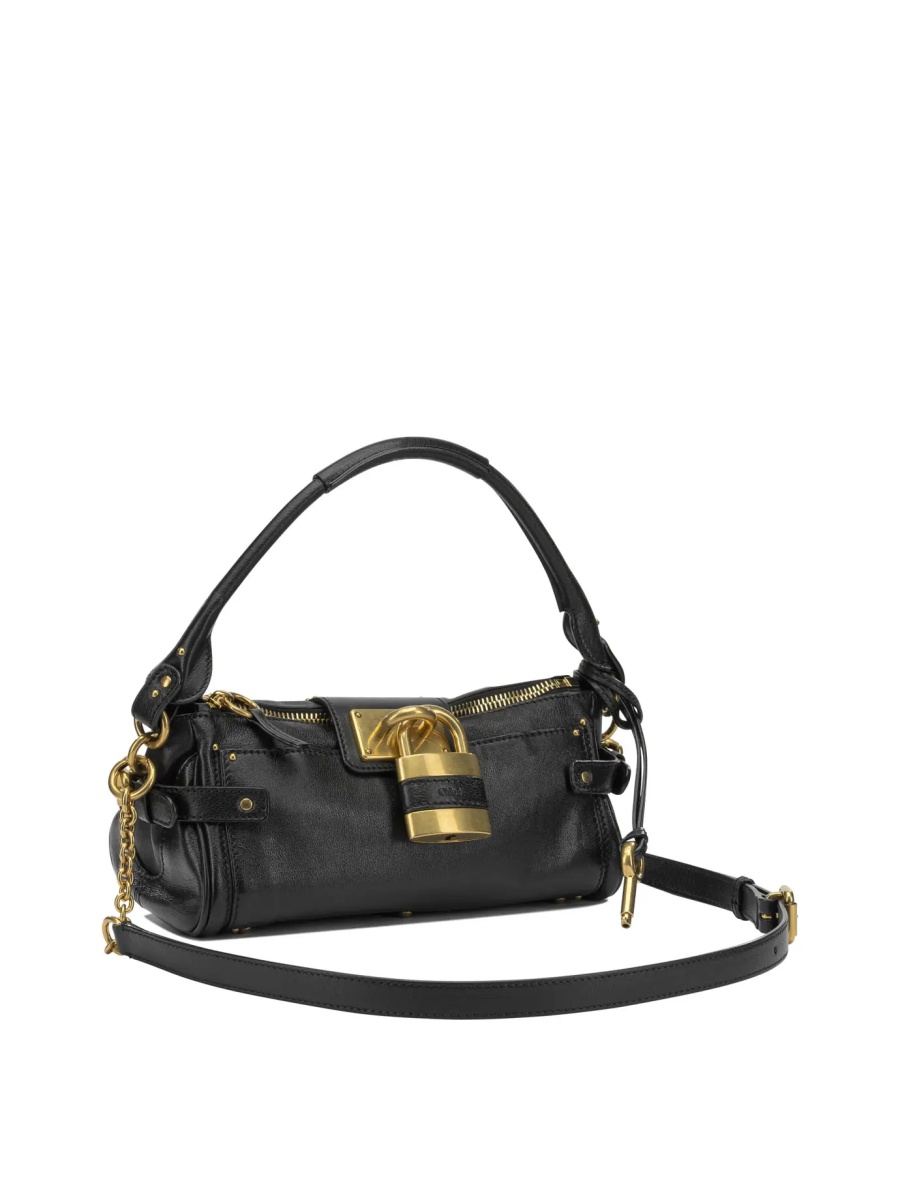 Geanta de mana "Paddington" Small handbag - Img 2