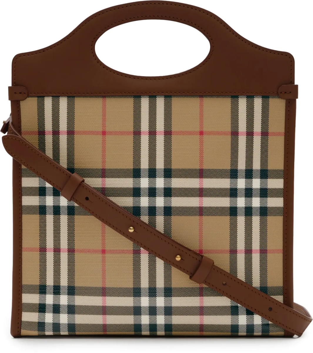 Geanta de mana Pocket Mini Bag - Img 3