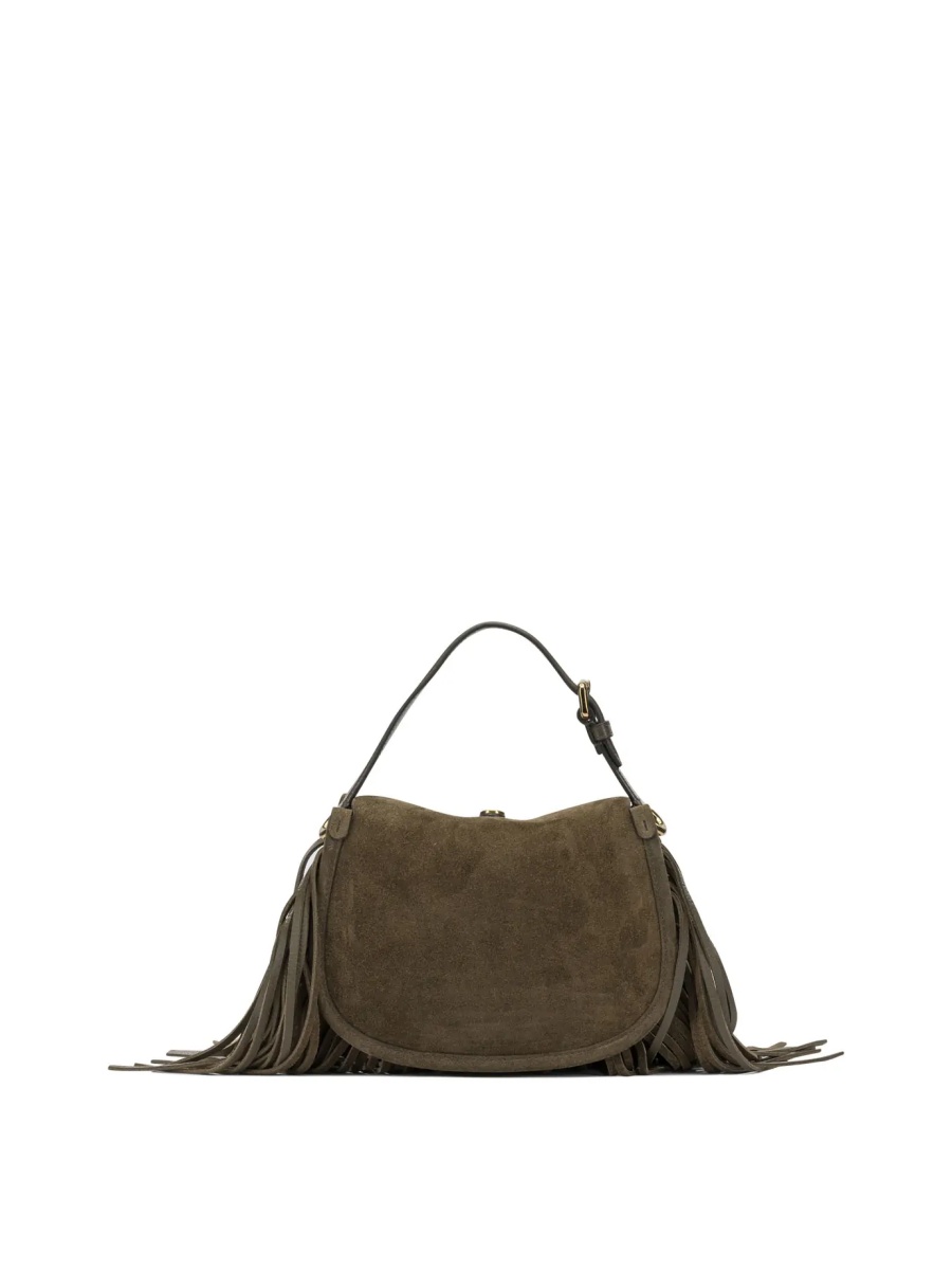 Geanta de mana "Pony" Small Handbag - Img 3