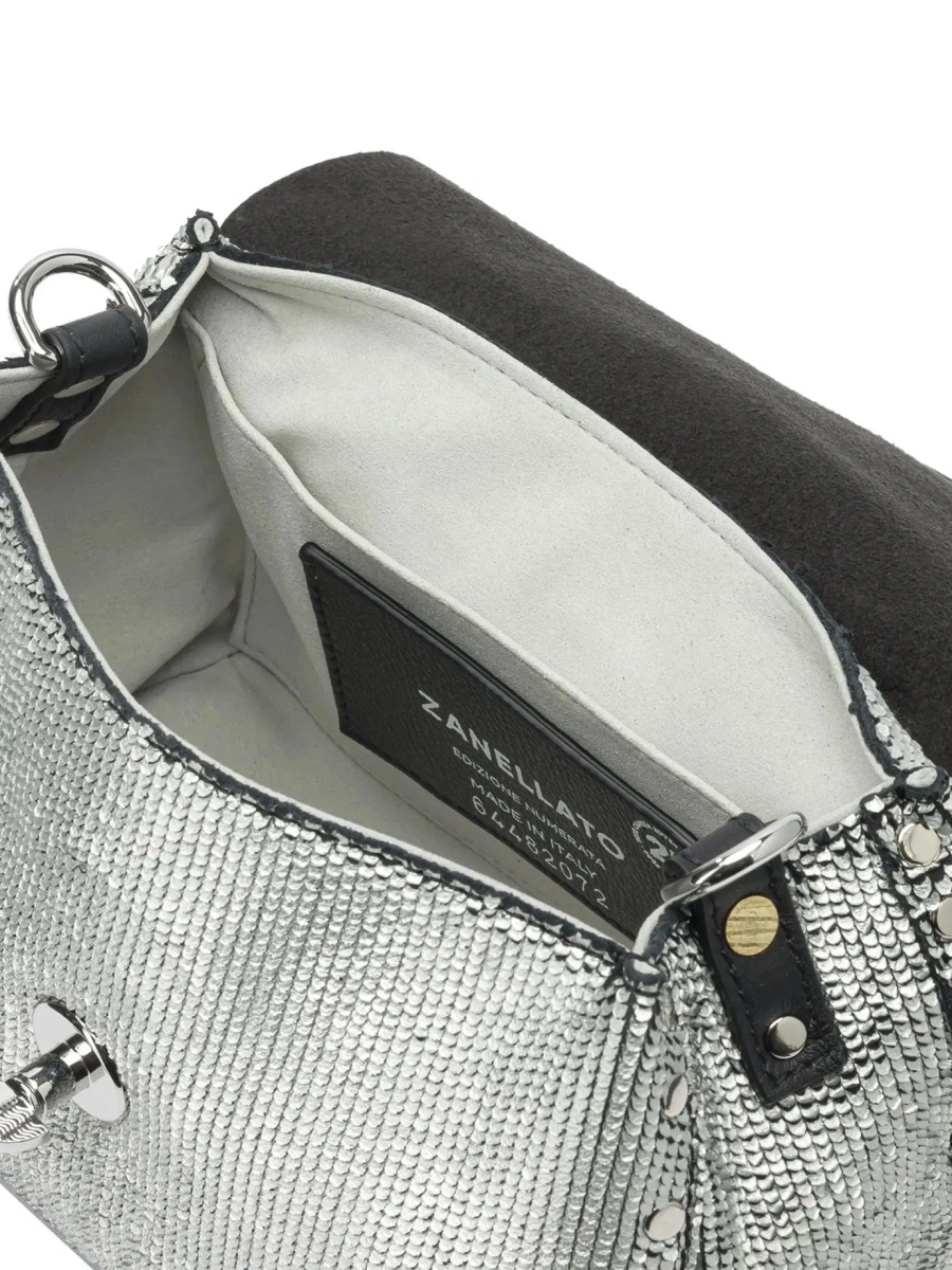 Geanta de mana "Postina®" Mini Handbag - Img 5