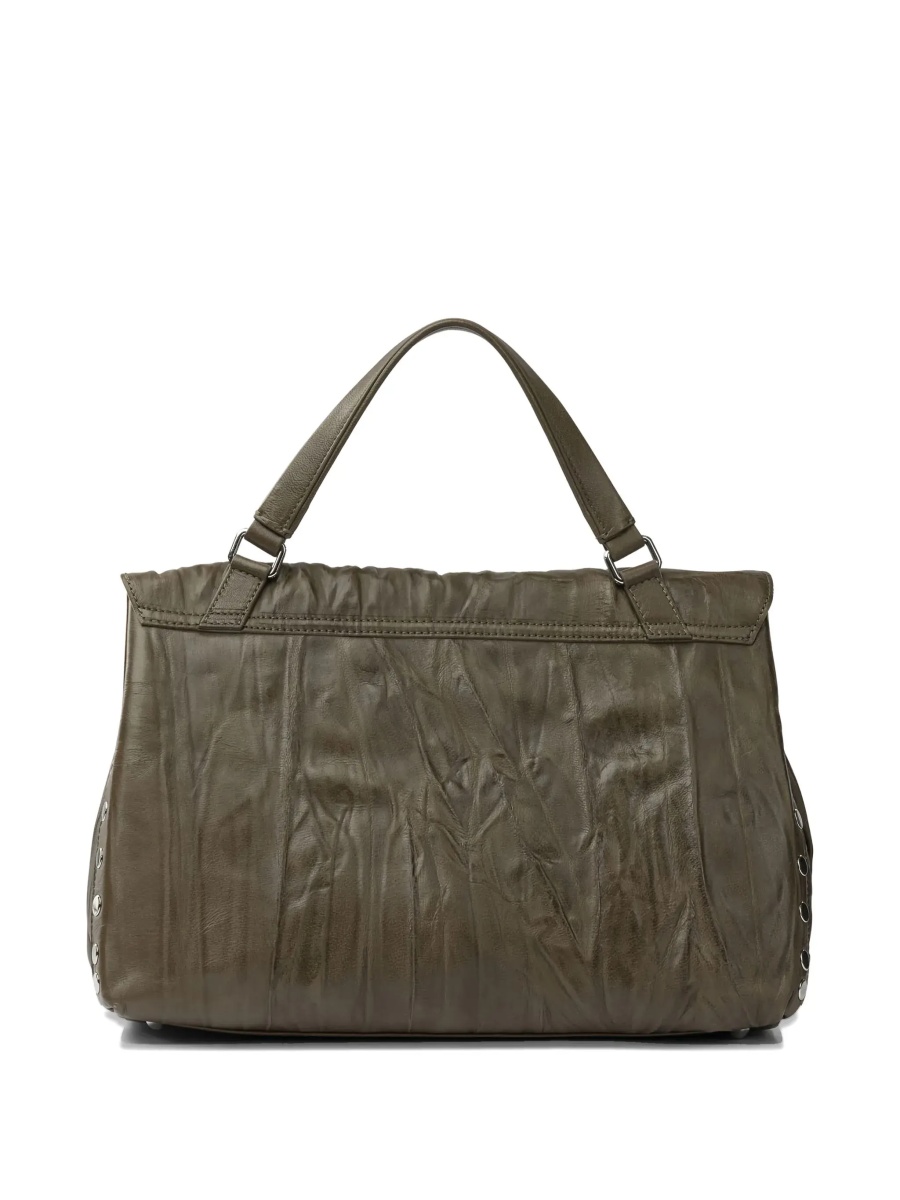 Geanta de mana "Postina® Pleated" Medium Hand Bag - Img 2