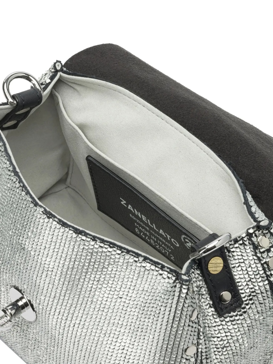 Geanta de mana "Postina®" small handbag - Img 5