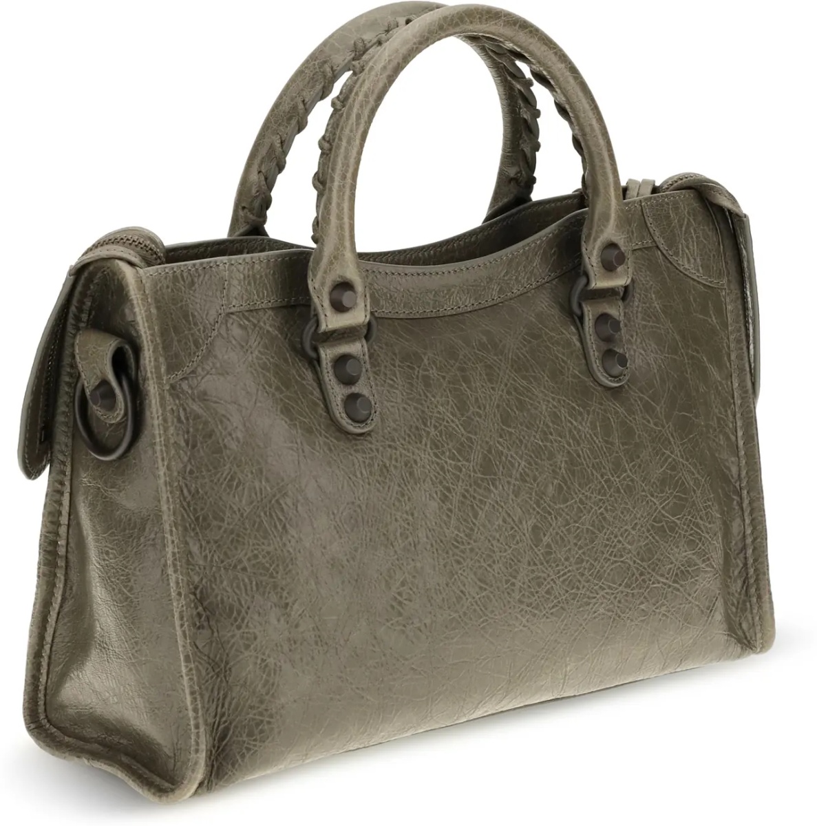 Geanta de mana Small Le City Handbag - Img 3