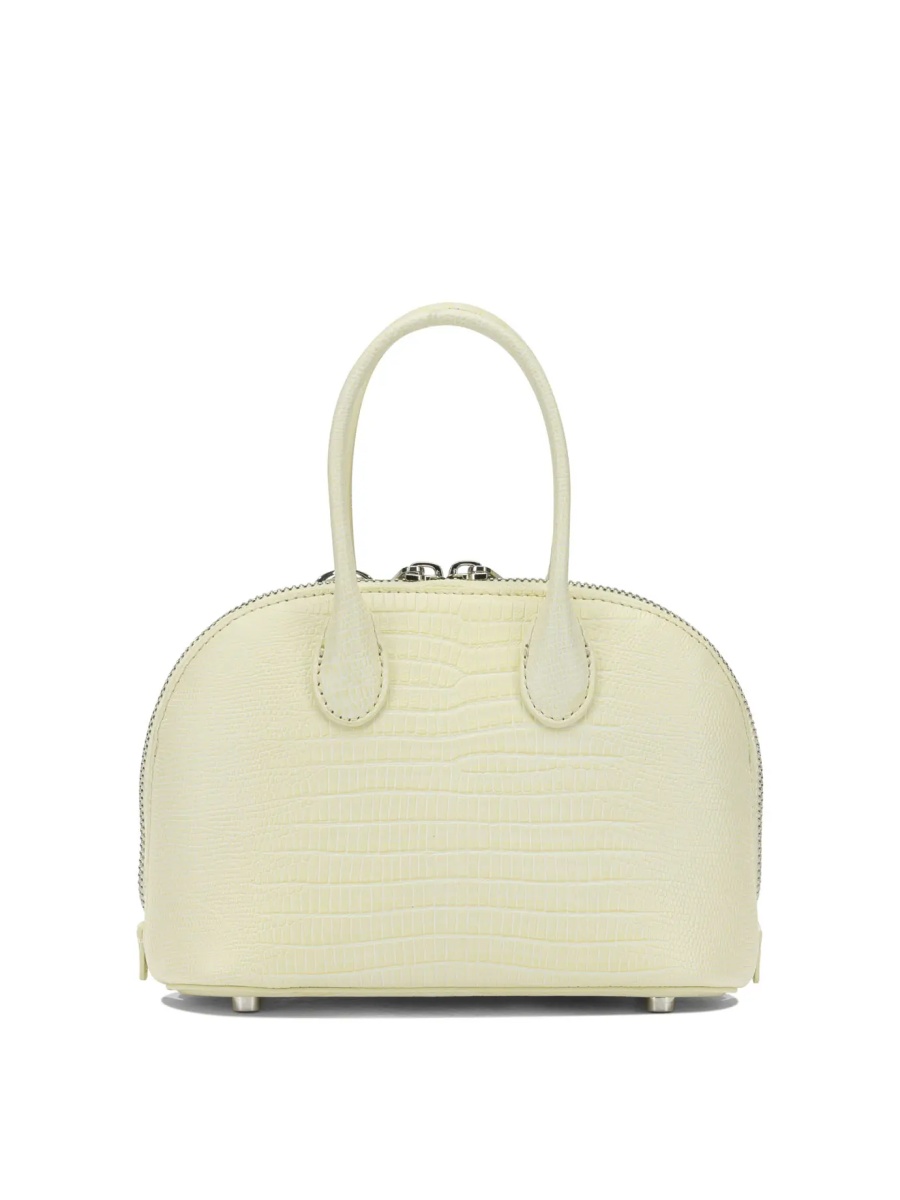Geanta de mana Small leather handbag - Img 3