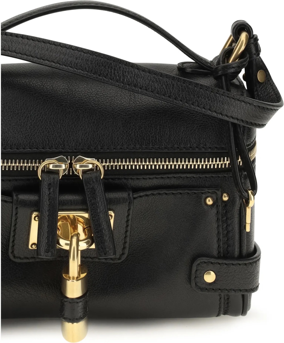Geanta de mana Small Paddington Handbag - Img 4