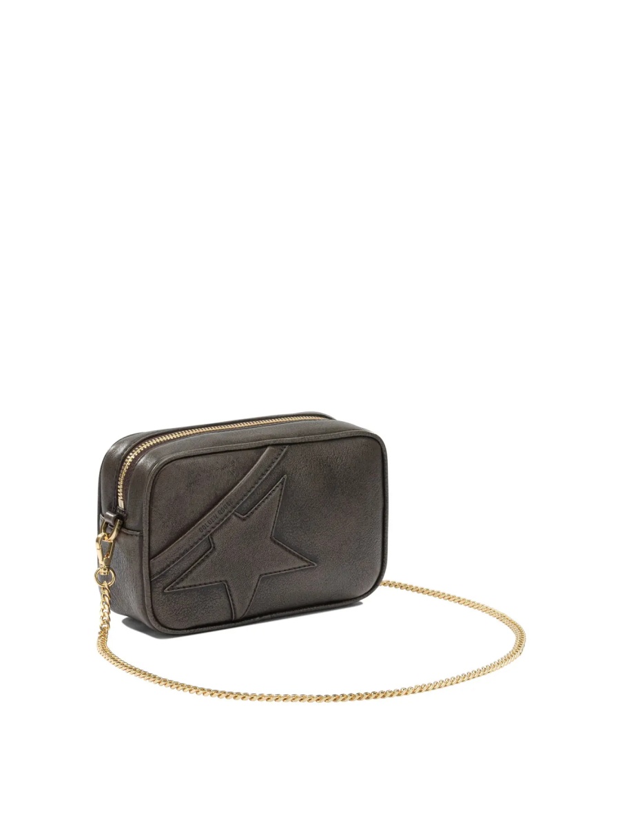 Geanta de mana "Star Bag" Clutch - Img 2