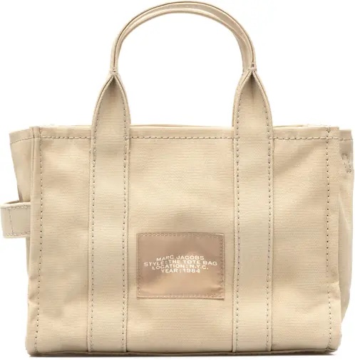 Geanta de mana 'The Canvas Medium Tote' bag - Img 2