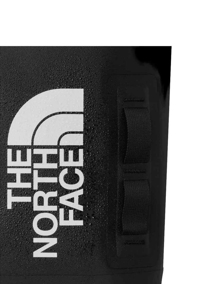 Geanta de mana The North Face neagra - Img 3