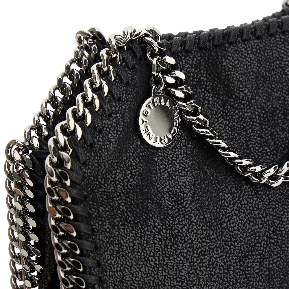 Geanta de mana Tiny Falabella bag - Img 4