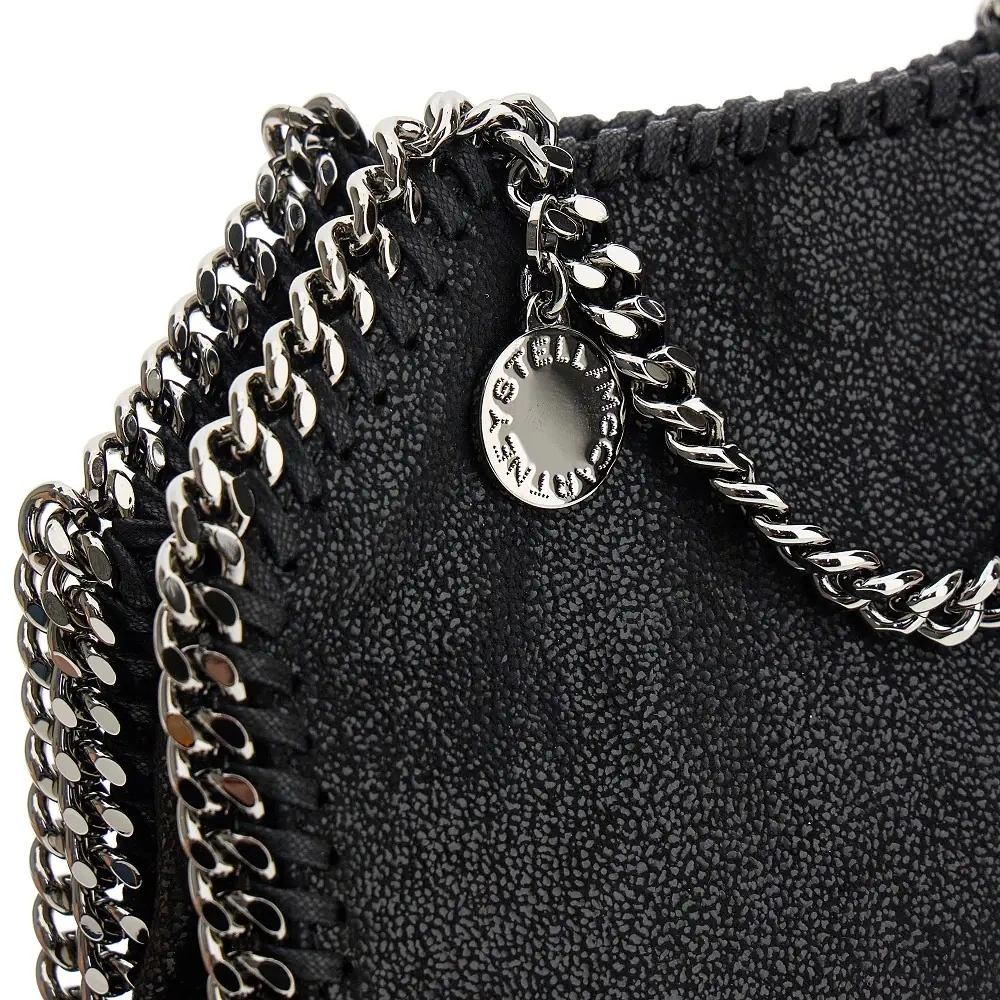 Geanta de mana Tiny Falabella bag - Img 4