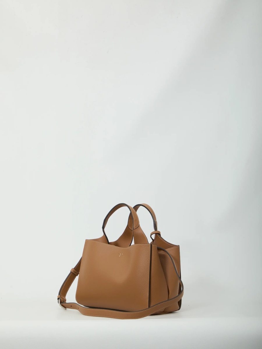 Geanta de mana Tod's Mini Leather Bag - Img 2