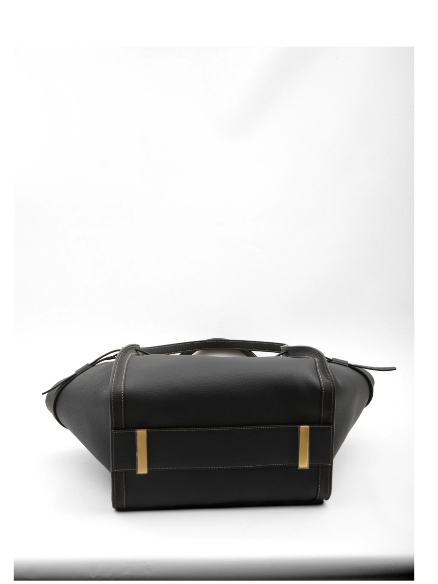 Geanta de mana TOD'S neagra - Img 3