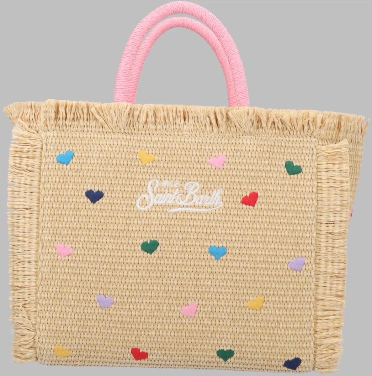Geanta de mana Tote Bags Con Logo - Img 2