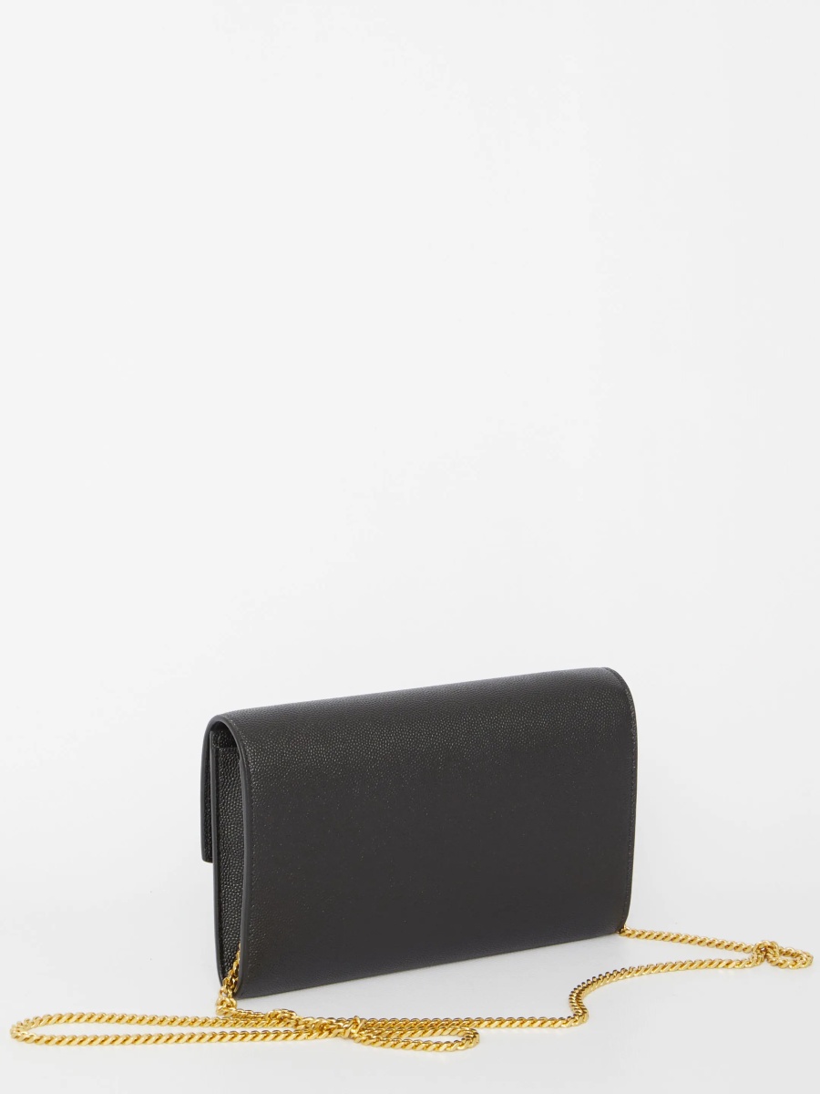 Geanta de mana Uptown Pouch With Chain - Img 2