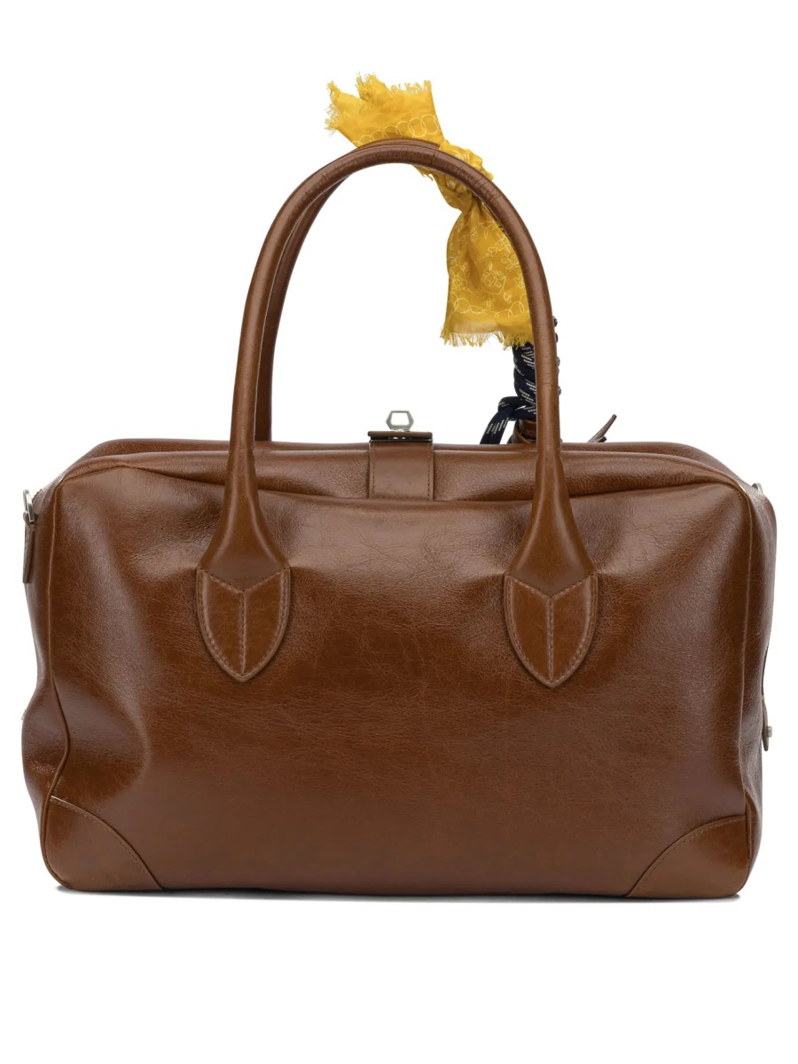 Geanta de mana "Vita" Large Handbag - Img 3