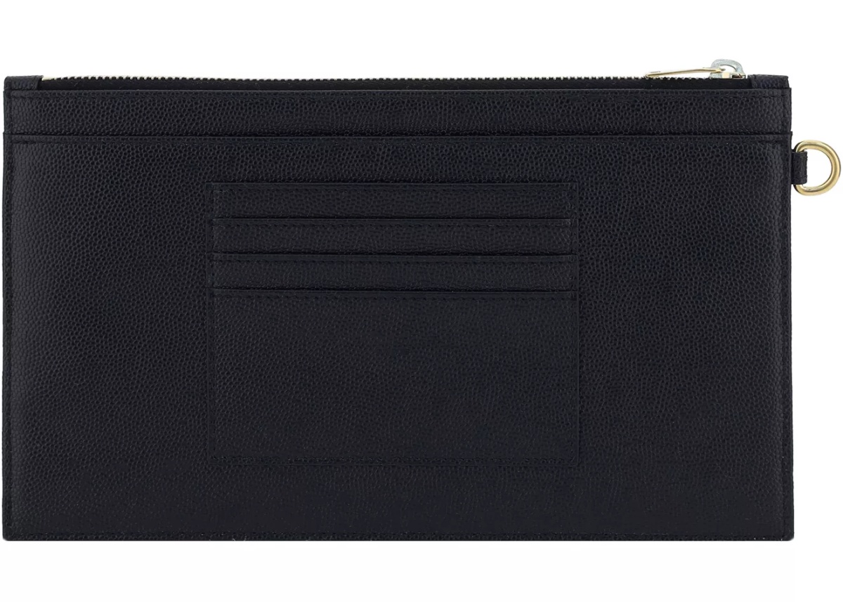 Geanta de mana YSL Clutch Bag - Img 2