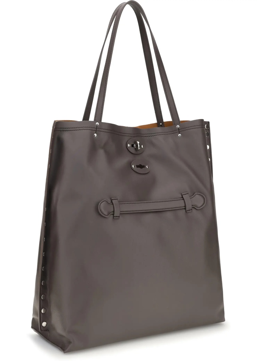 Geanta de umar A'spasso Saeta Shoulder Bag - Img 2