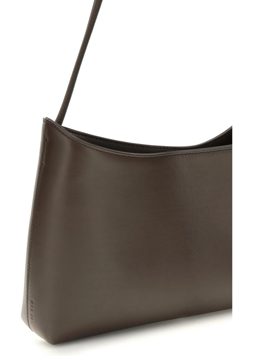 Geanta de umar Alma Baguette Shoulder Bag - Img 4
