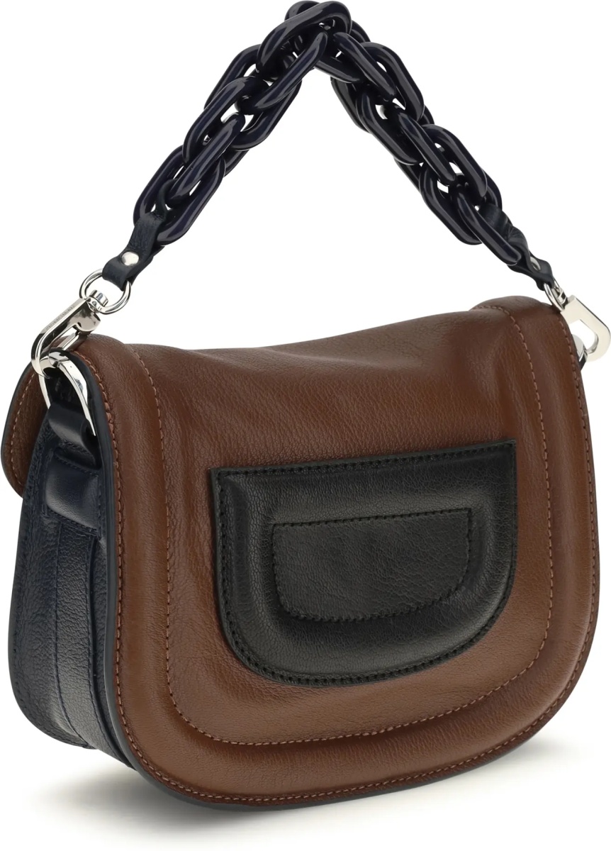 Geanta de umar Alphaville Shoulder Bag - Img 3