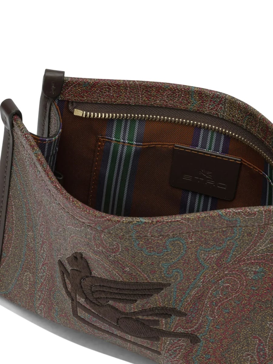 Geanta de umar "Arnica" Small Shoulder Bag - Img 5