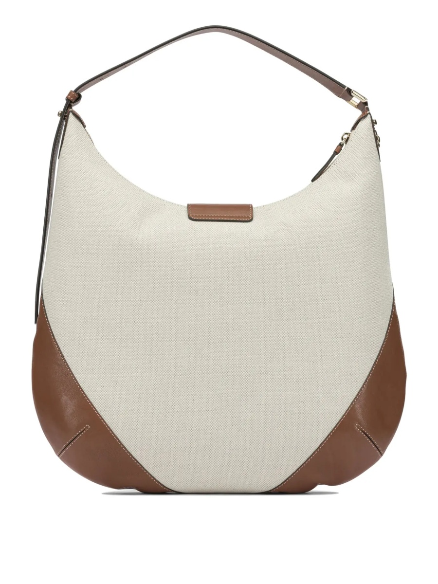 Geanta de umar "Bar Hobo" Large Shoulder Bag - Img 3