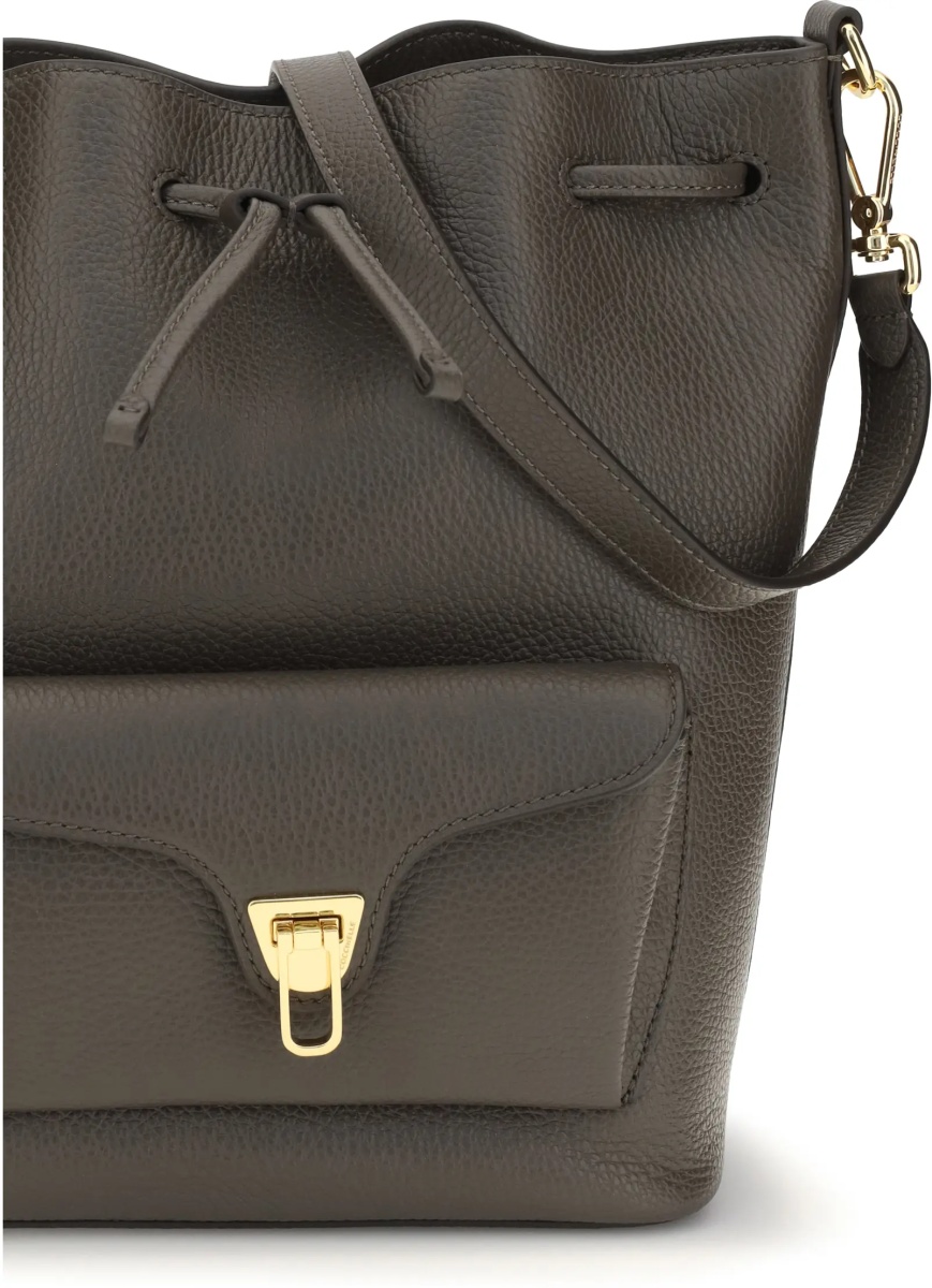 Geanta de umar Beat Generation Bucket Bag - Img 4