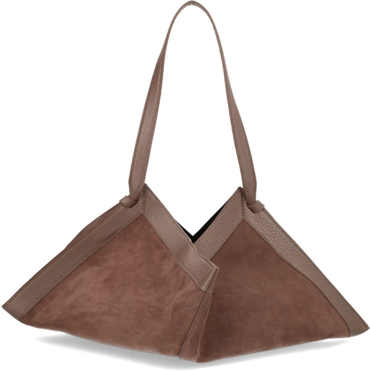 Geanta de umar Borsa "Wonton" - Img 2