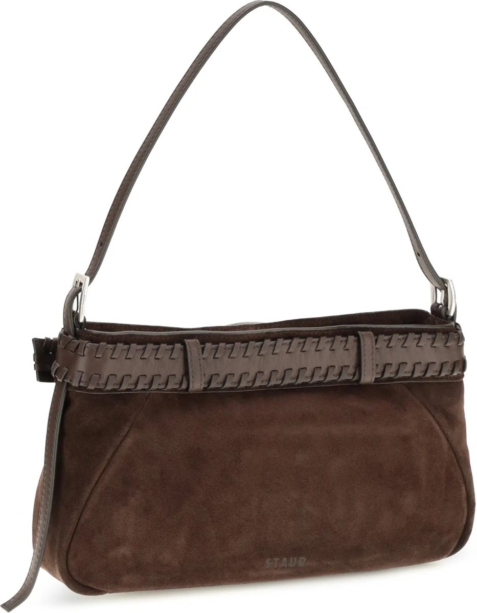 Geanta de umar Brooklyn Shoulder Bag - Img 3