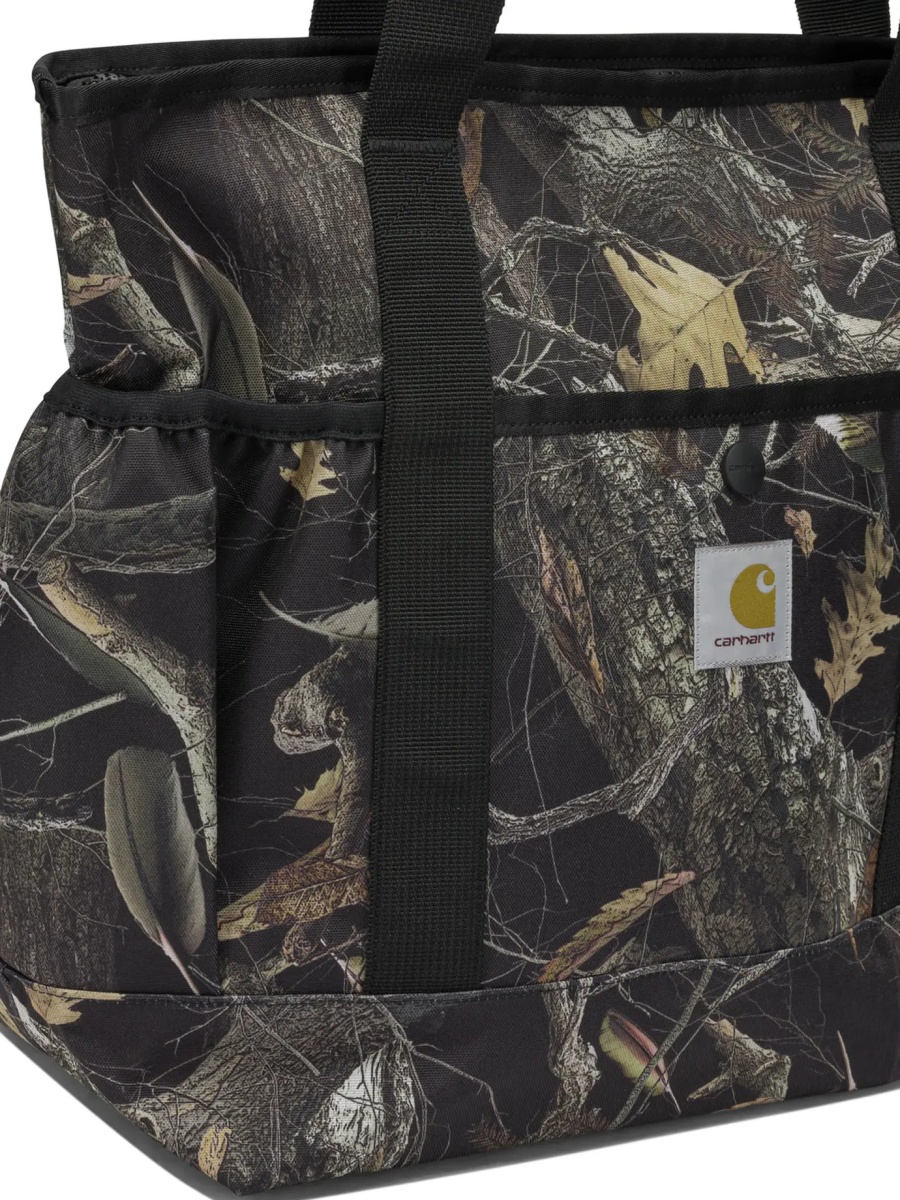 Geanta de umar "Calpton" large shoulder bag - Img 4