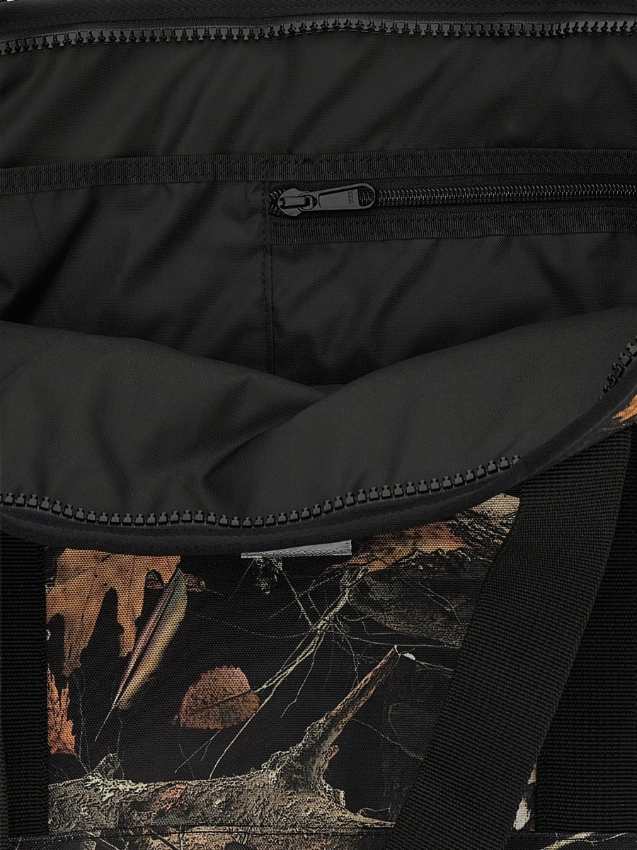 Geanta de umar "Calpton" large shoulder bag - Img 8