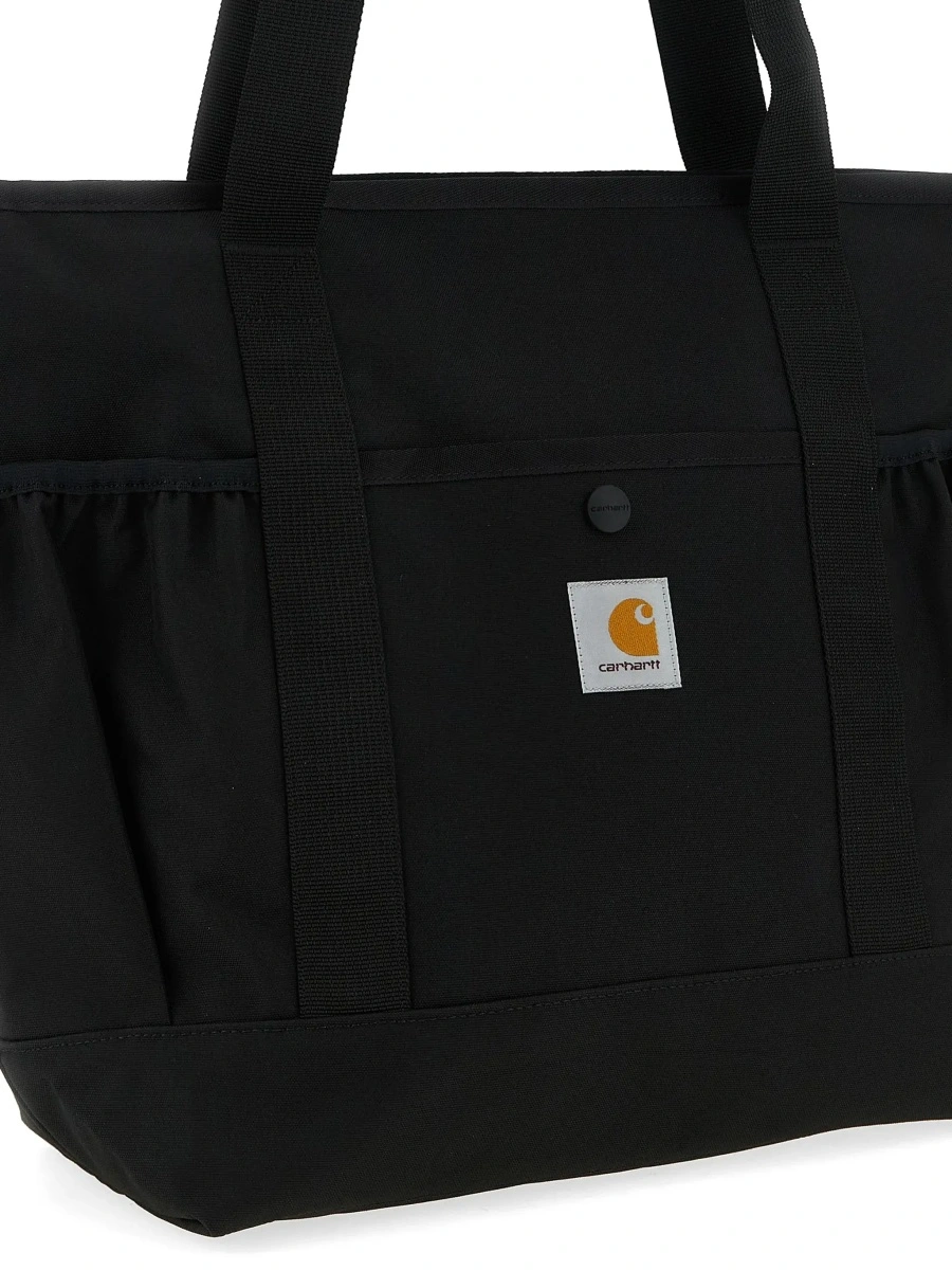 Geanta de umar Carhartt neagra - Img 6
