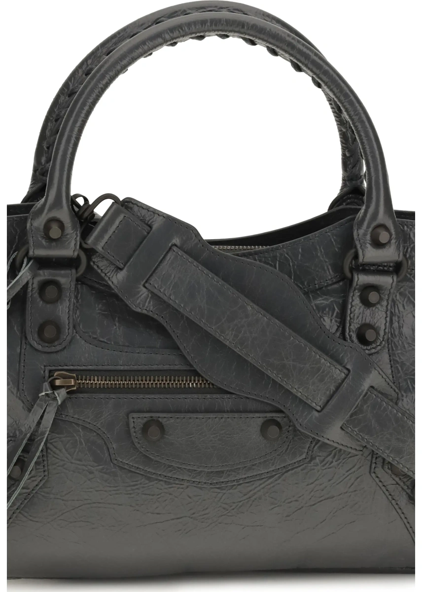 Geanta de umar City First Shoulder Bag - Img 4