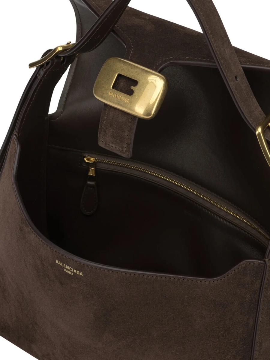Geanta de umar "Clicca" Medium shoulder bag - Img 5