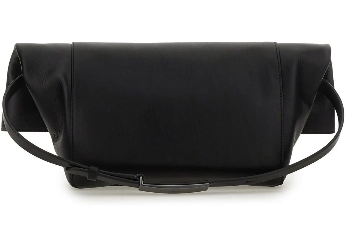 Geanta de umar Clutch Clasp Medium - Img 3