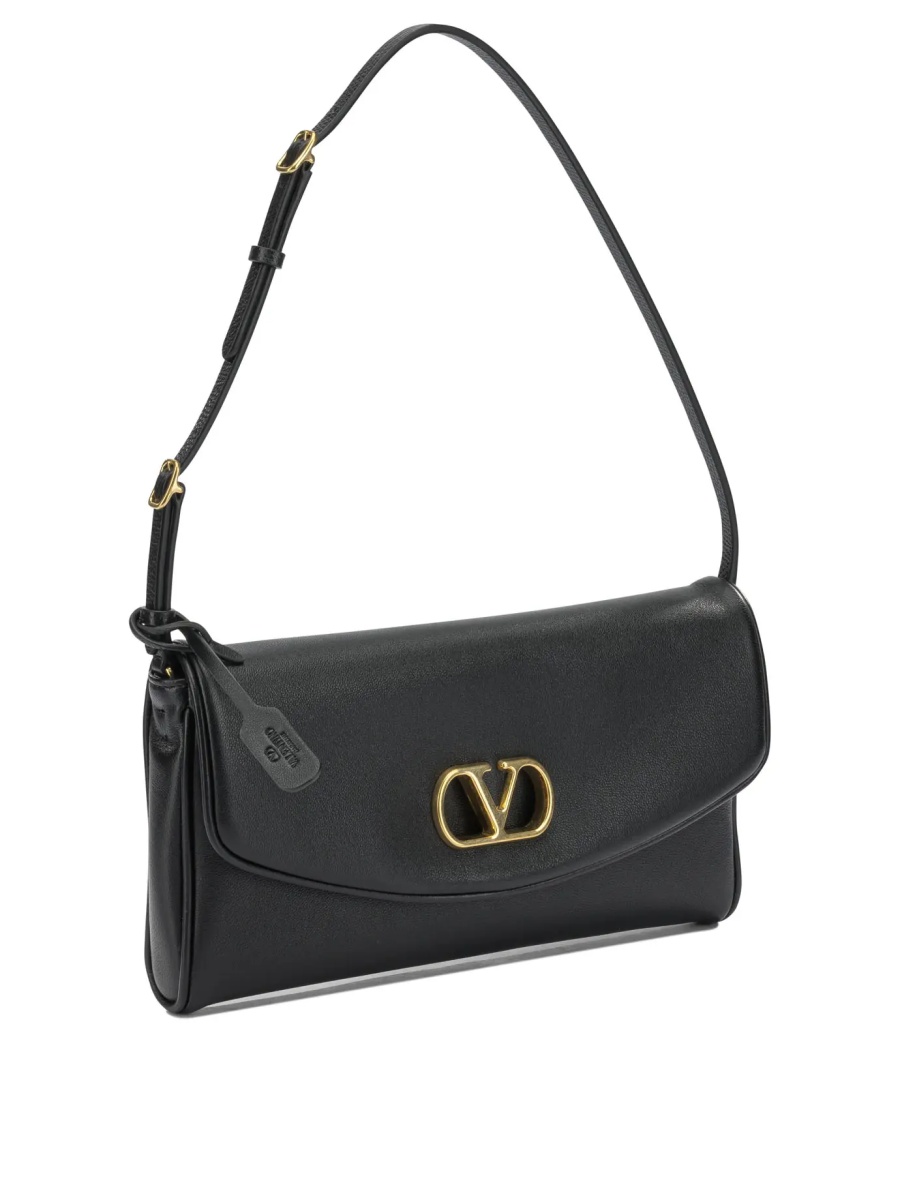 Geanta de umar "DeVain" Small shoulder bag - Img 2