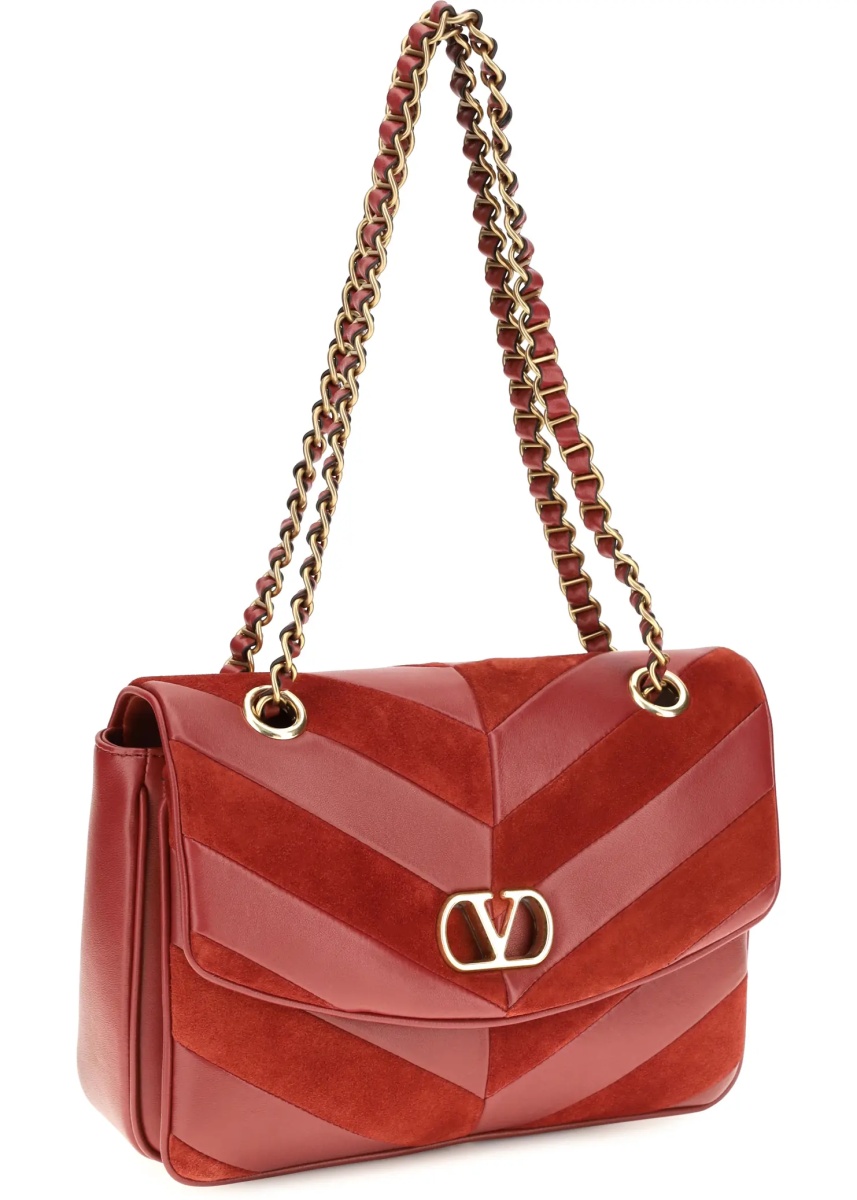 Geanta de umar Djuna Shoulder Bag - Img 2