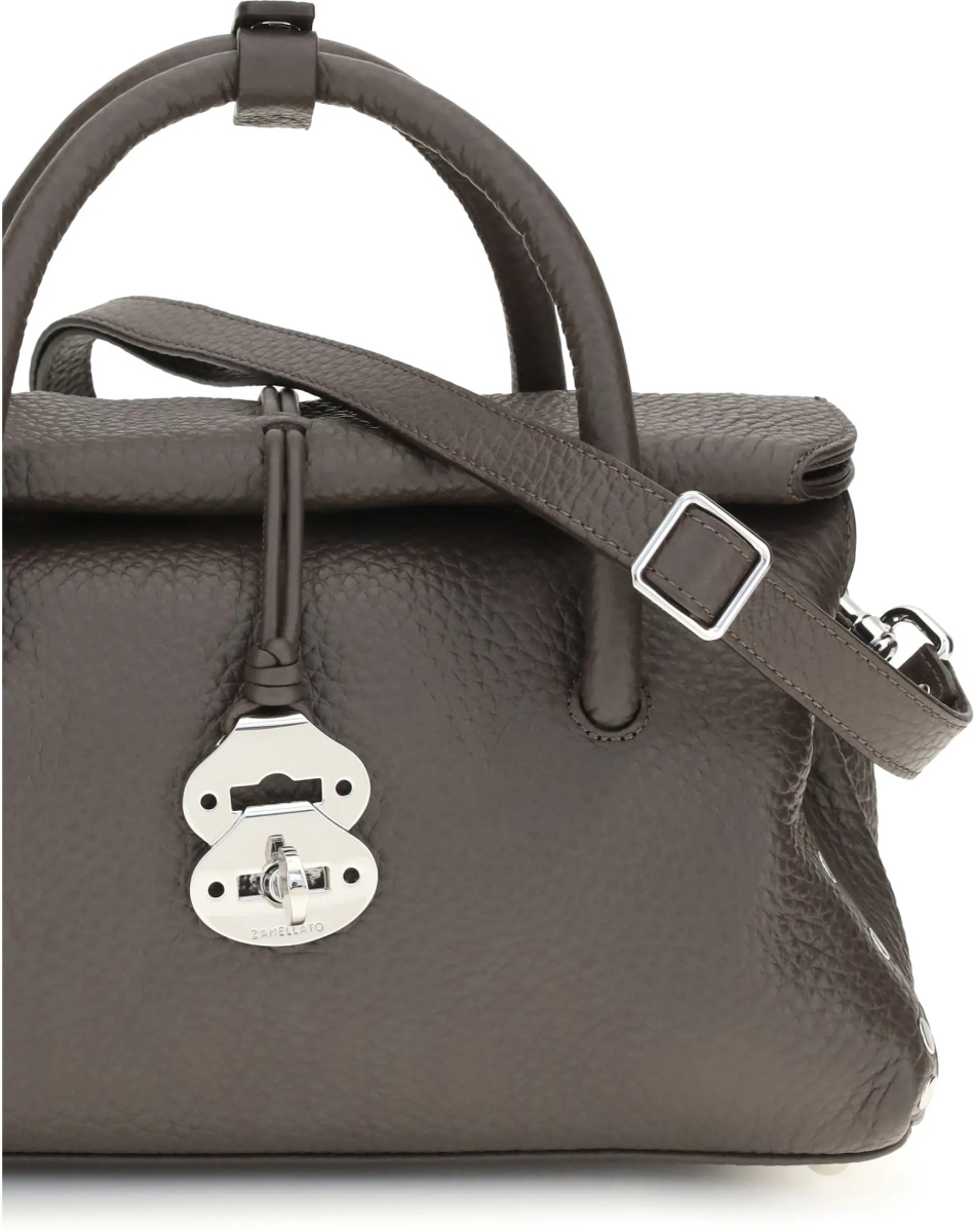 Geanta de umar Dotta Centauro Shoulder Bag - Img 4