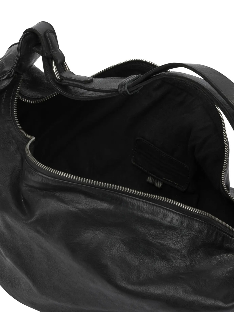 Geanta de umar "Dystopia" Medium Shoulder Bag - Img 5