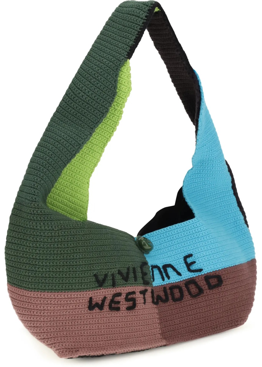 Geanta de umar Ellie Shoulder Bag - Img 2