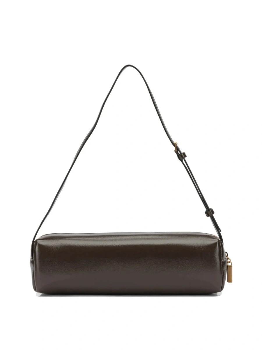 Geanta de umar "Kye" Medium Shoulder Bag - Img 3