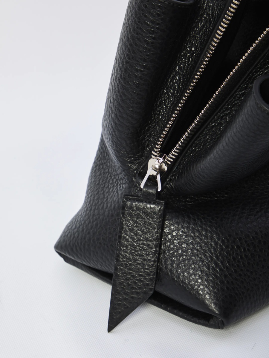 Geanta de umar La Passeggiata Top Handle Medium - Img 4