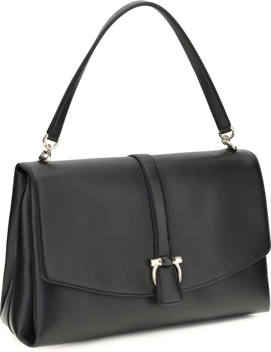 Geanta de umar Large Mia Shoulder Bag - Img 2