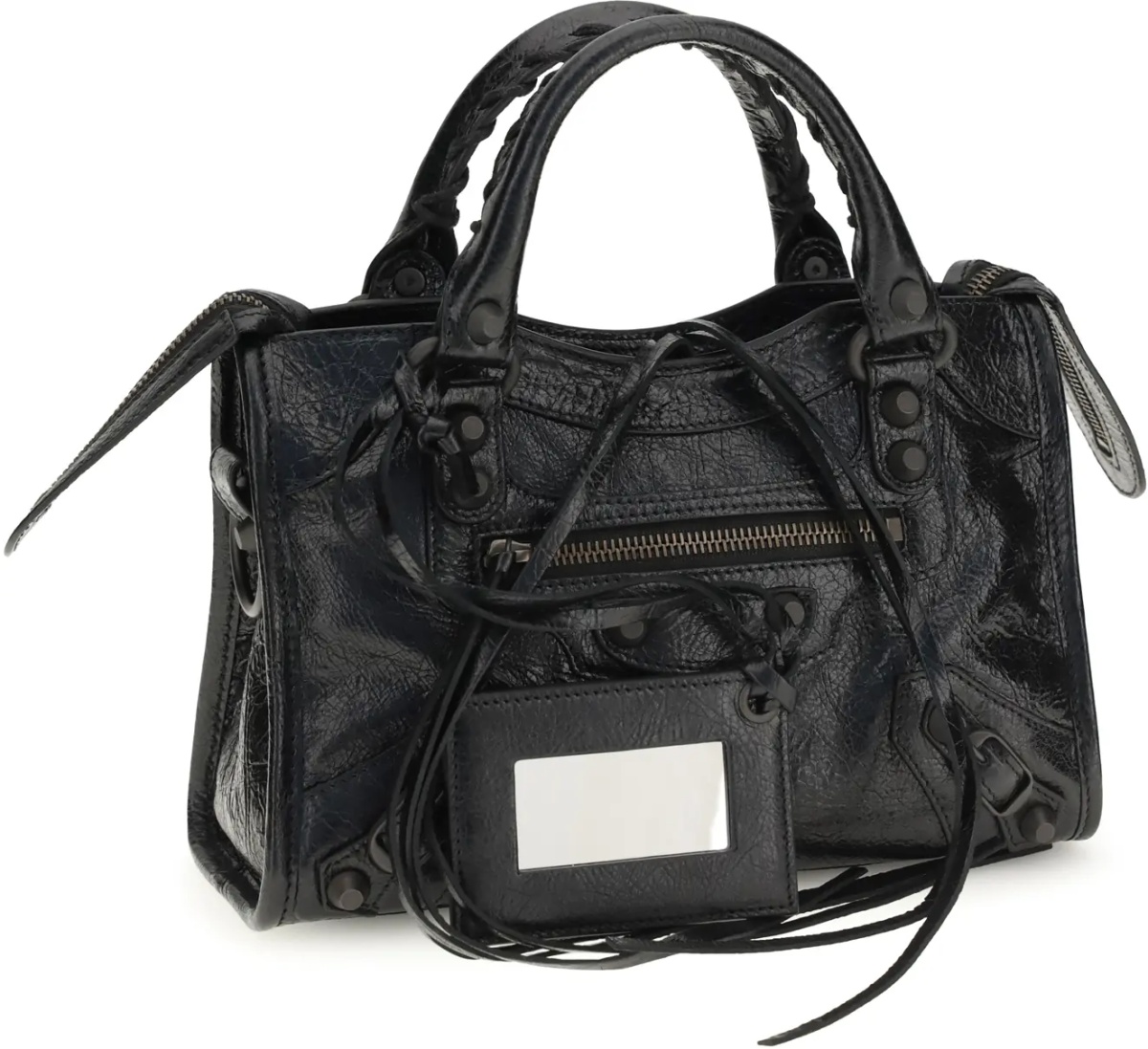Geanta de umar Le City Mini Bag - Img 2