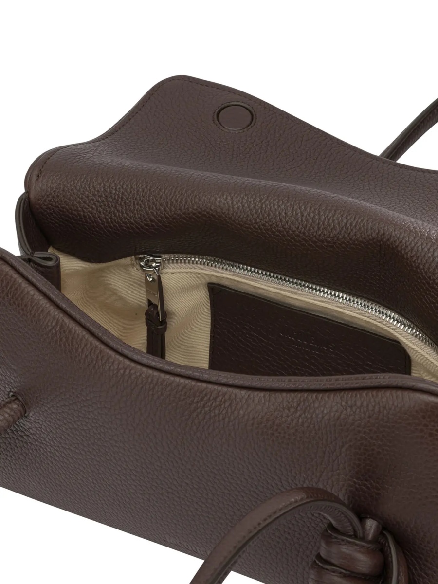 Geanta de umar "Le Long Turismo" Medium Shoulder Bag - Img 5